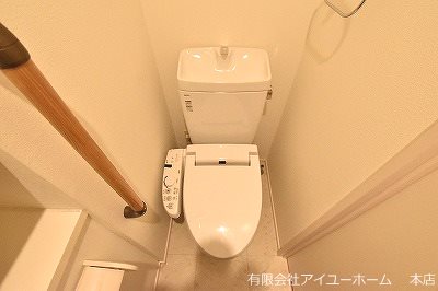 ガーディアンズパレス小倉  その他5