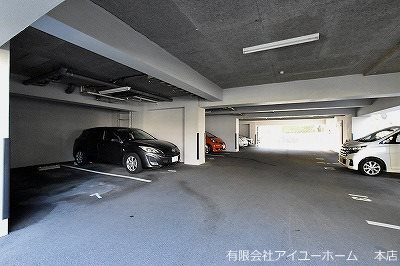 ガーディアンズパレス小倉 その他25