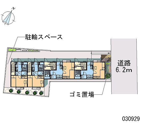 ソレイユ その他7