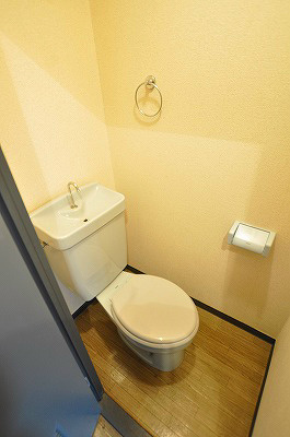 ビブレマンション篠崎(分譲賃貸) その他5