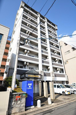 ビブレマンション篠崎(分譲賃貸) その他9