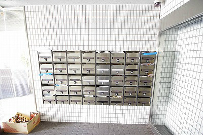 ビブレマンション篠崎(分譲賃貸) その他10