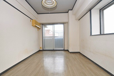 ビブレマンション篠崎(分譲賃貸) その他15