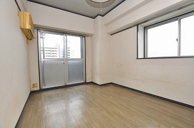 ビブレマンション篠崎(分譲賃貸) ベッドルーム