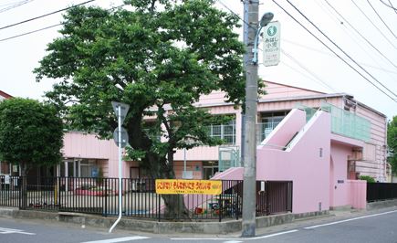 平和マンション 周辺画像8