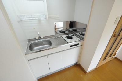 ピアーノＫＭ２１ キッチン