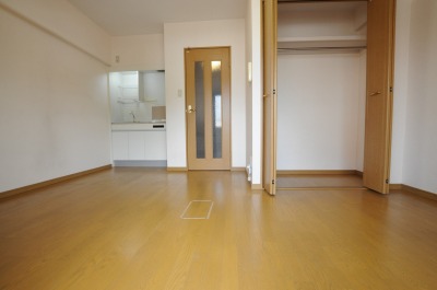 ピアーノＫＭ２１ ベッドルーム