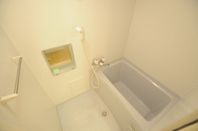 ピアーノＫＭ２１ 風呂画像