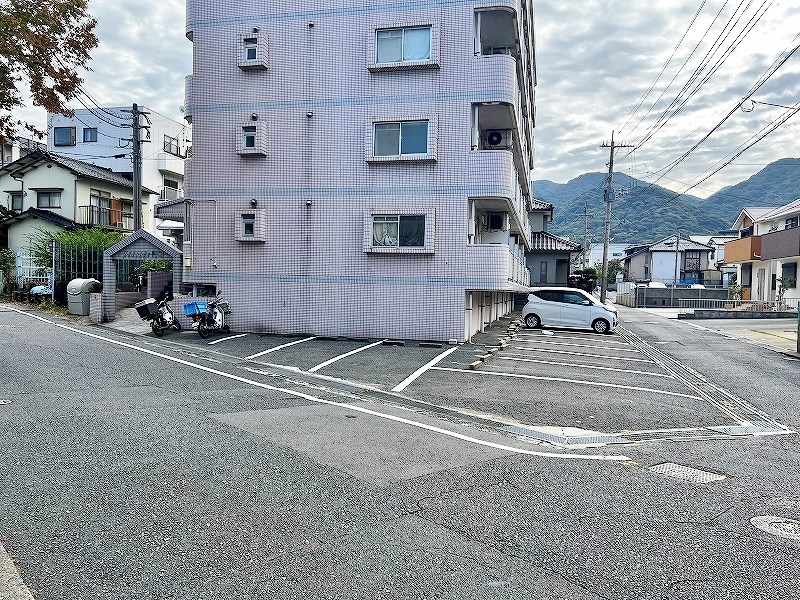 パサージュ門司 その他外観1