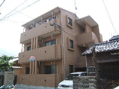 グレイス下富野 101号室 外観
