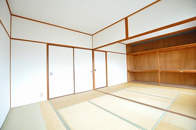 ハイツ池田 その他4