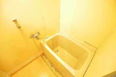 ハイツ池田 風呂画像