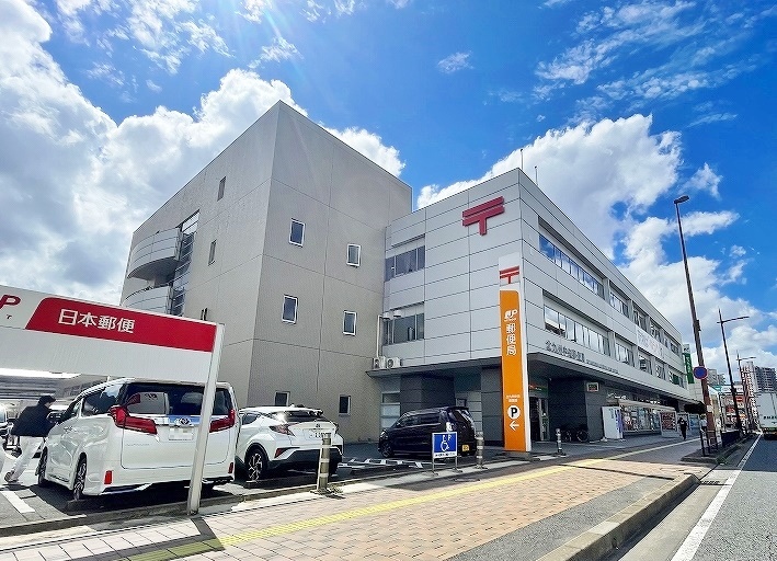 ライオンズマンション小倉駅南第２ 周辺画像8