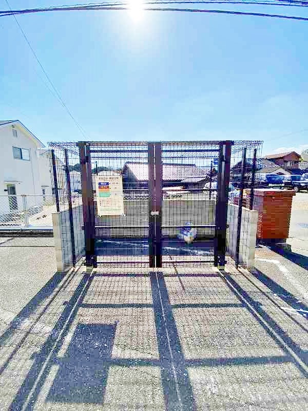 森田第二マンション その他外観3