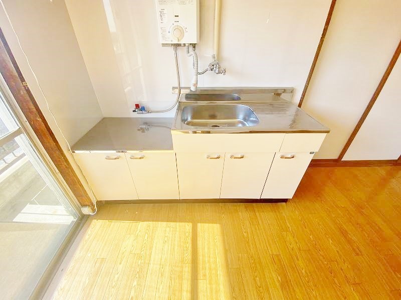 森田第二マンション その他16