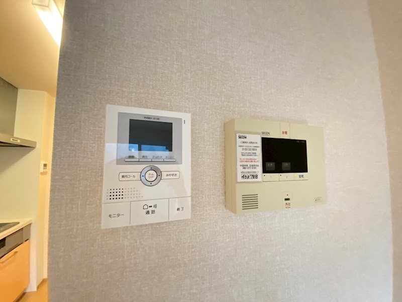 セジュールＫ その他4