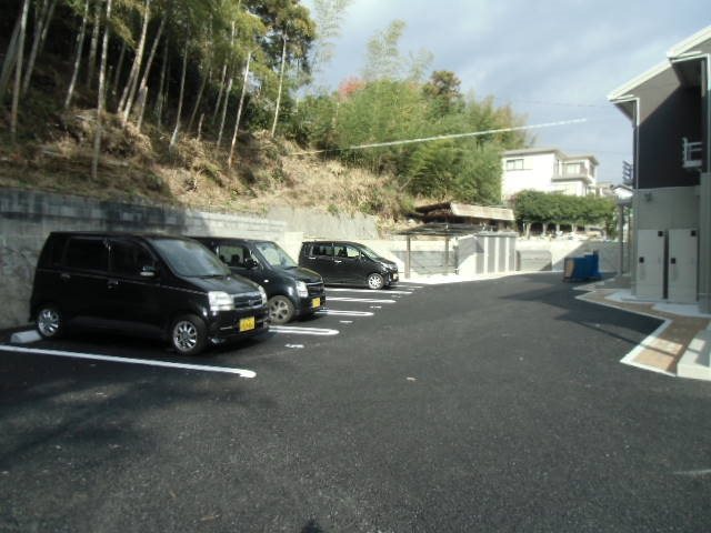 セジュールＫ その他外観1