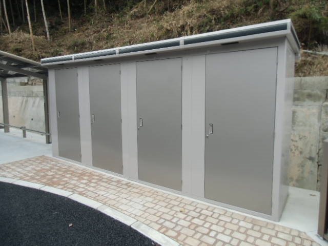 セジュールＫ その他外観2