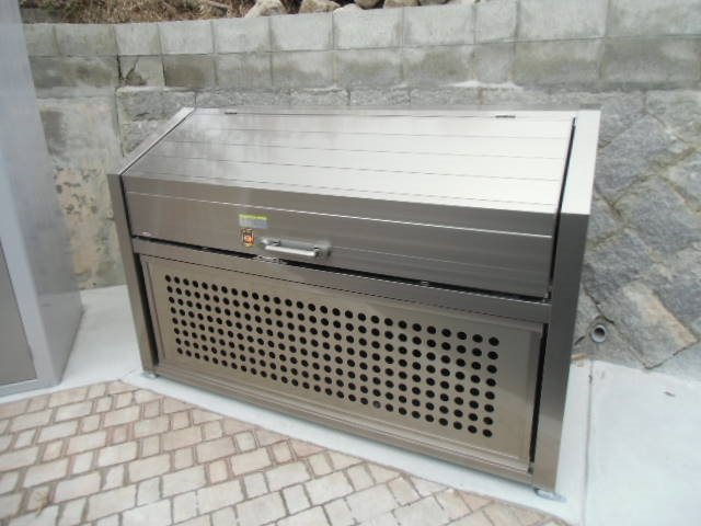 セジュールＫ その他外観3