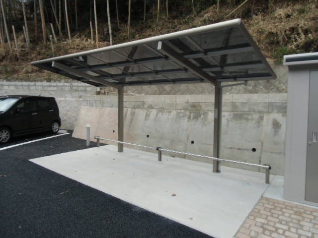 セジュールＫ その他外観4