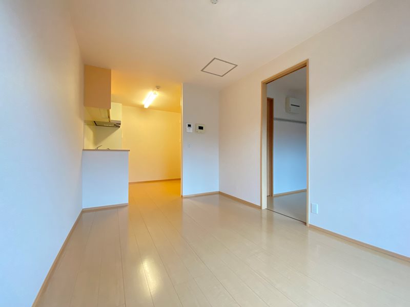 セジュールＫ リビング