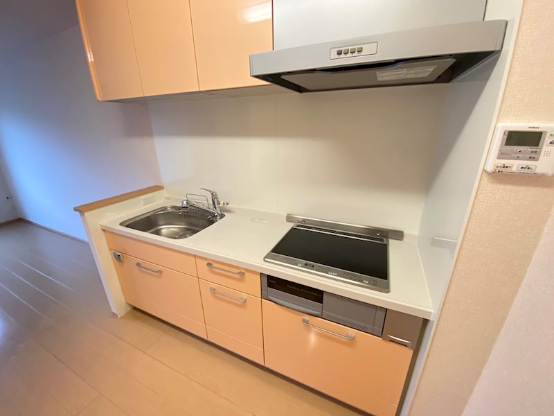 セジュールＫ キッチン