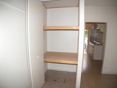 ＶＩＶＲＥ天神(ヴィーブル天神) その他5