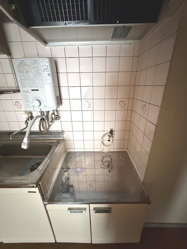 公田ハイツ4号棟 その他3