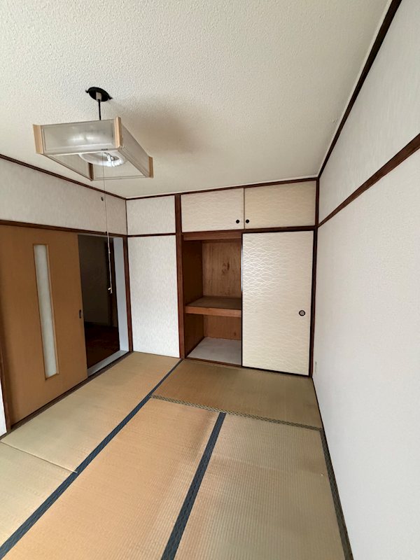 公田ハイツ4号棟 その他12