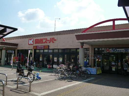 ハイツイオン 周辺画像2