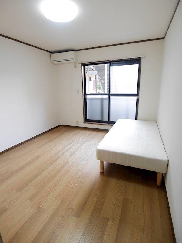 カピオス上山手 キッチン