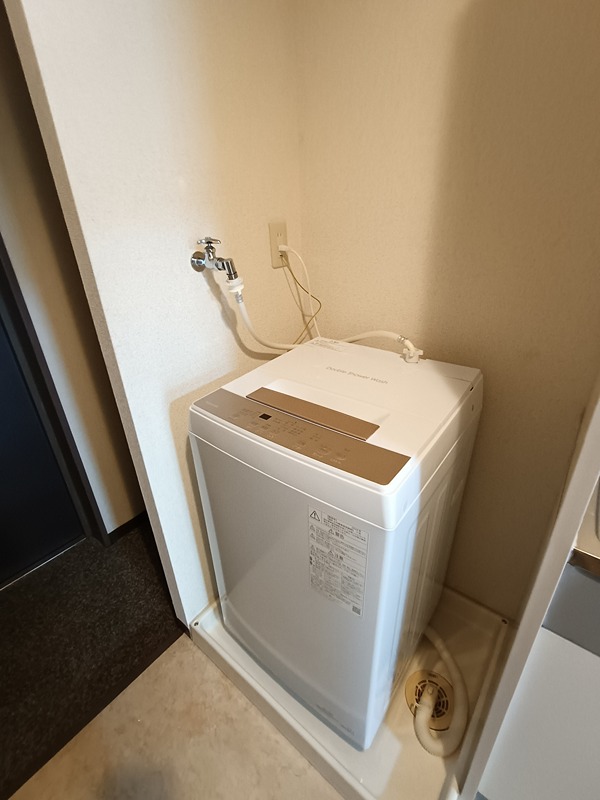 ヒルバレー阪口 その他設備