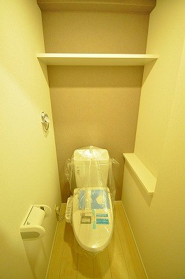 レジナスイート田町 その他6