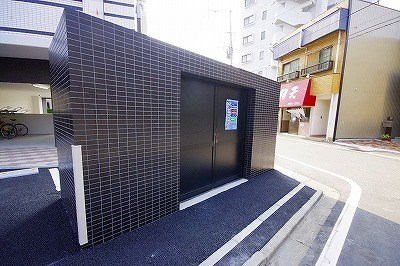 レジナスイート田町 その他10