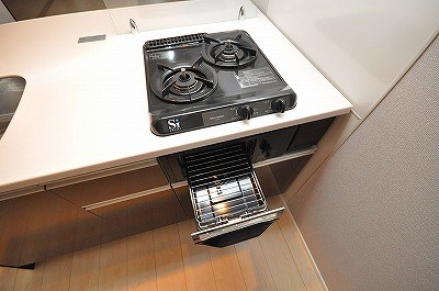 レジナスイート田町 その他11