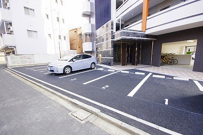 レジナスイート田町 その他12