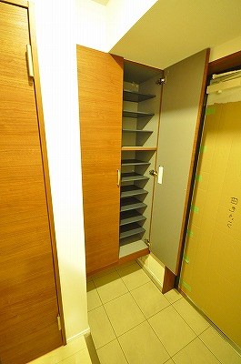 レジナスイート田町 その他13