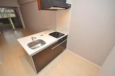 レジナスイート田町 その他15