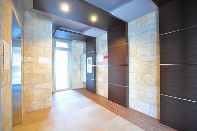 レジナスイート田町 その他24