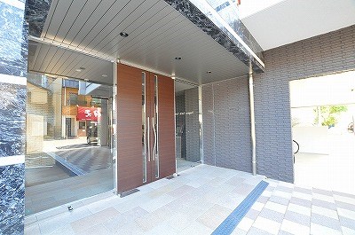 レジナスイート田町 その他25