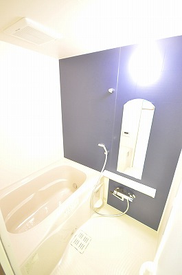 レジナスイート田町 風呂画像