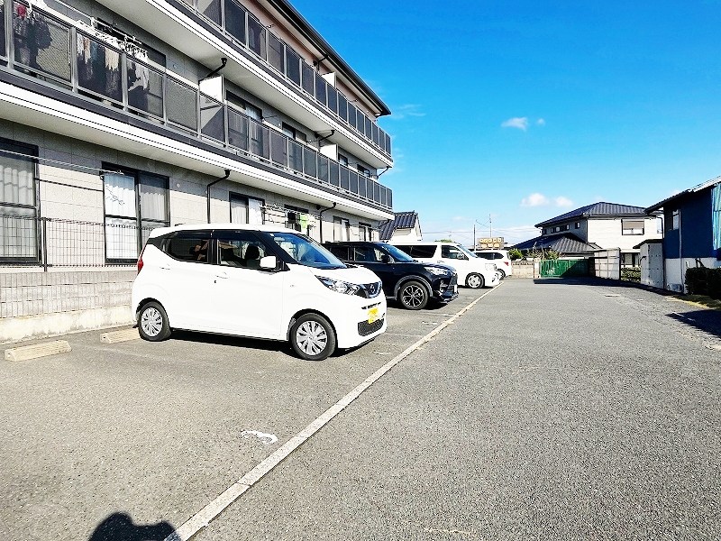 グリーンヒルズ葛原 その他外観1