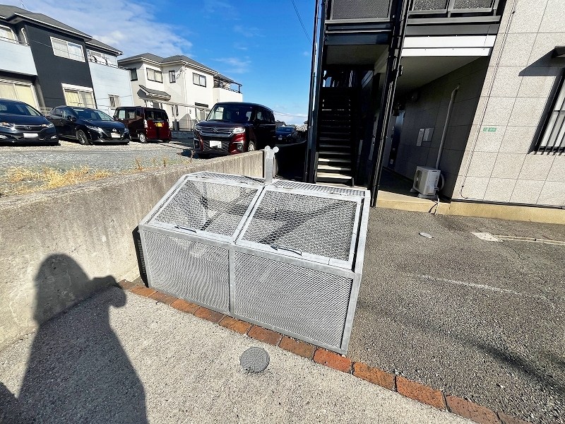 グリーンヒルズ葛原 その他外観2