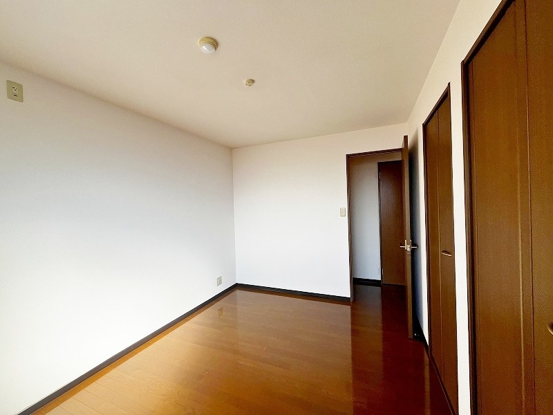 グリーンヒルズ葛原 ベッドルーム