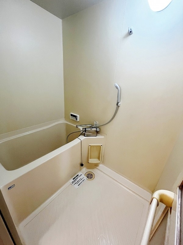 グリーンヒルズ葛原 風呂画像