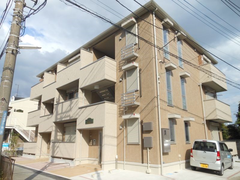 ウエストパーシモン