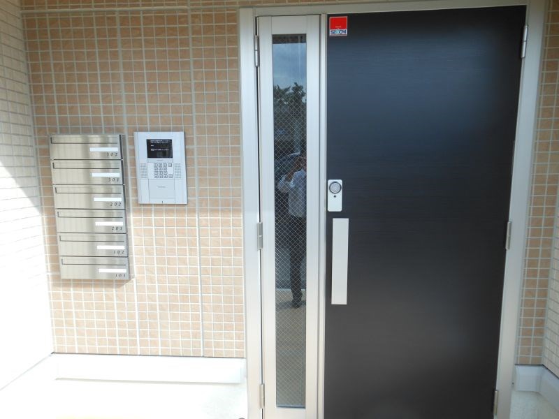 ウエストパーシモン その他1