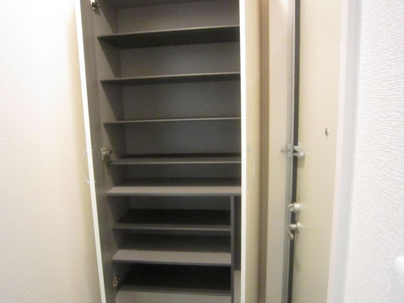 ウエストパーシモン その他18