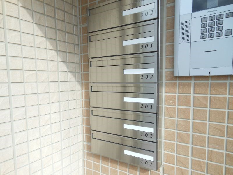 ウエストパーシモン その他19