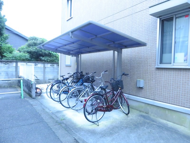 ウエストパーシモン その他22
